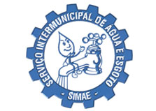 Serv. Intermun. de Ãgua e Esgoto (SIMAE)