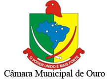 CÃ¢mara Municipal de Ouro