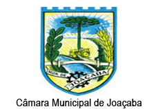 Camara Municipal Vereadores de JoaÃ§aba
